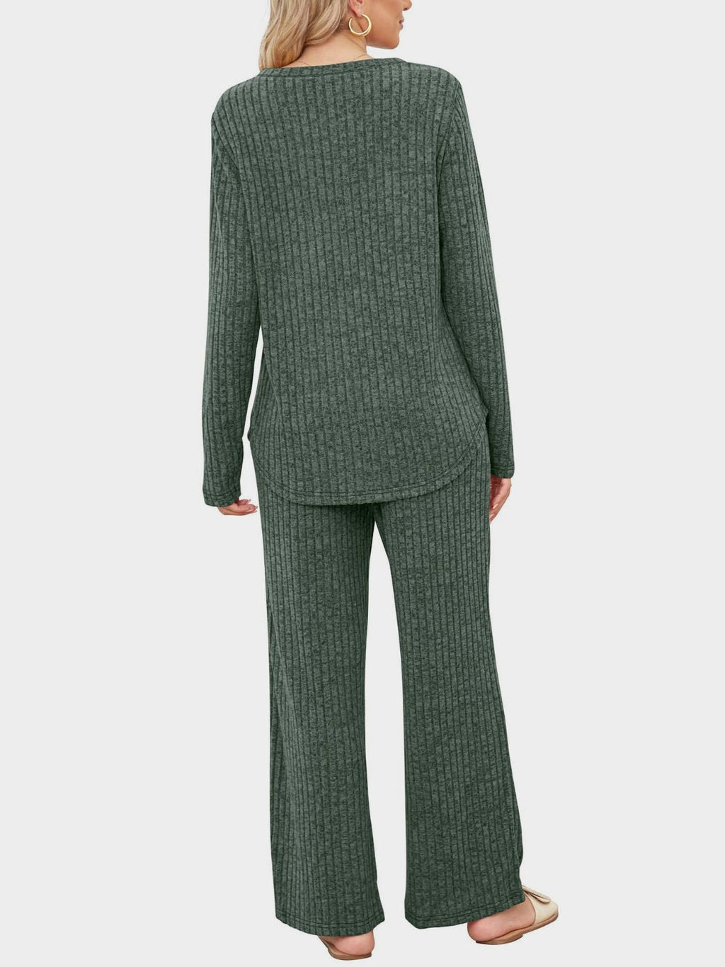 Sunday Comfort Set