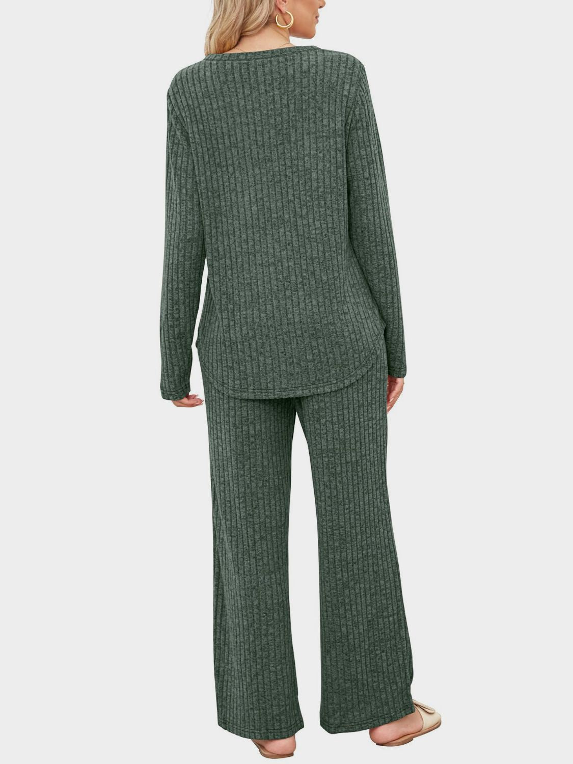 Sunday Comfort Set