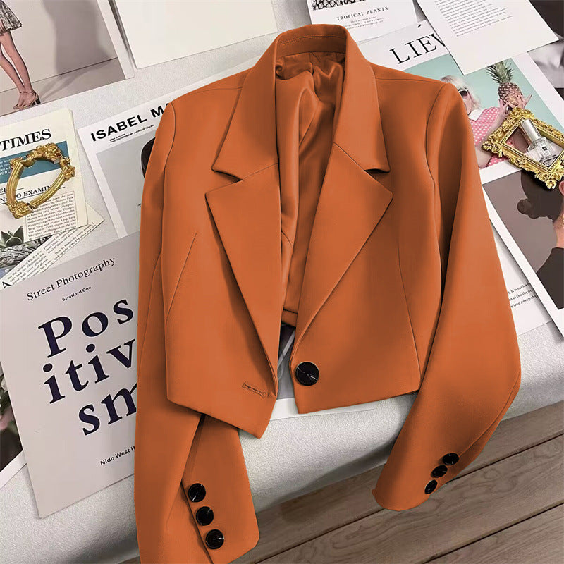 The Camille Blazer
