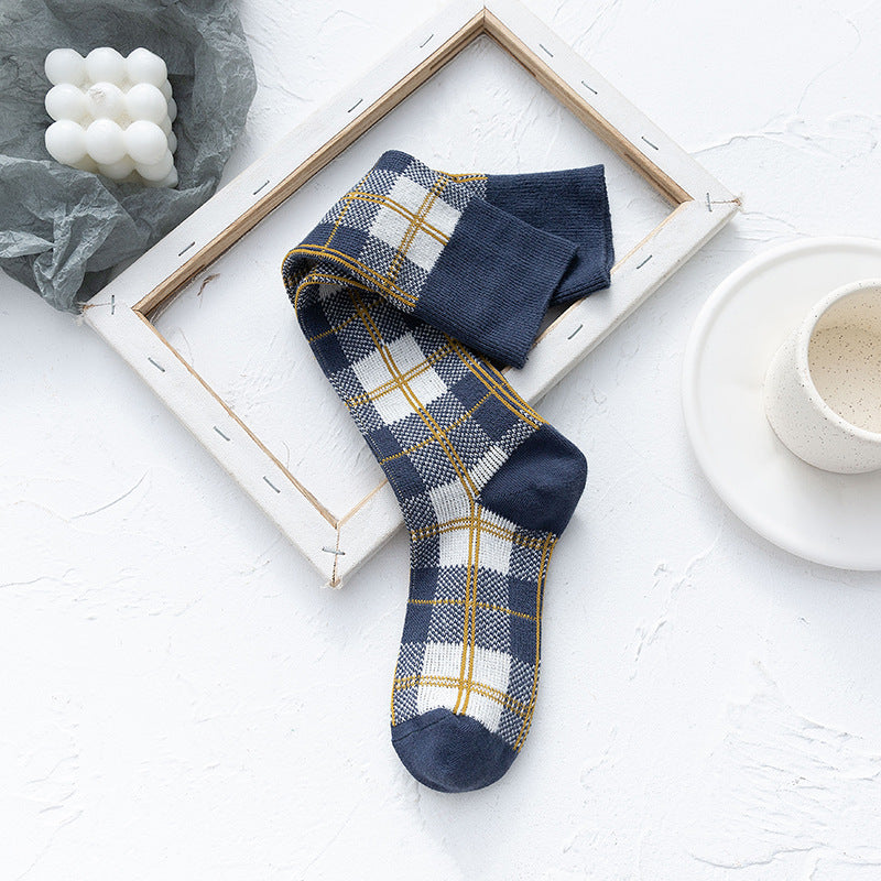 The Colette Cozy Everyday Socks
