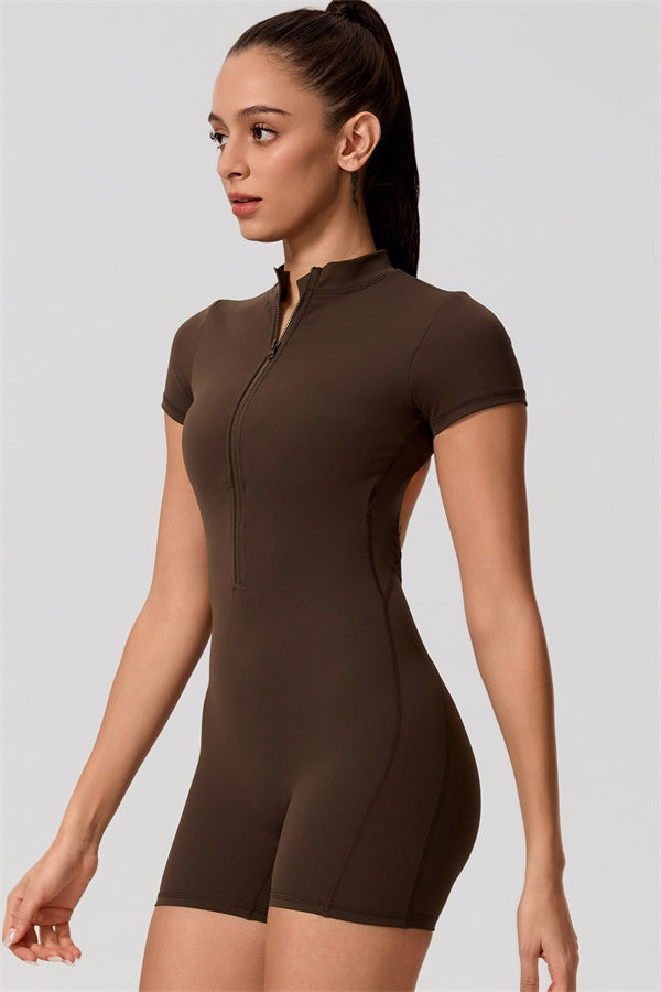 Flex Appeal Sport Romper