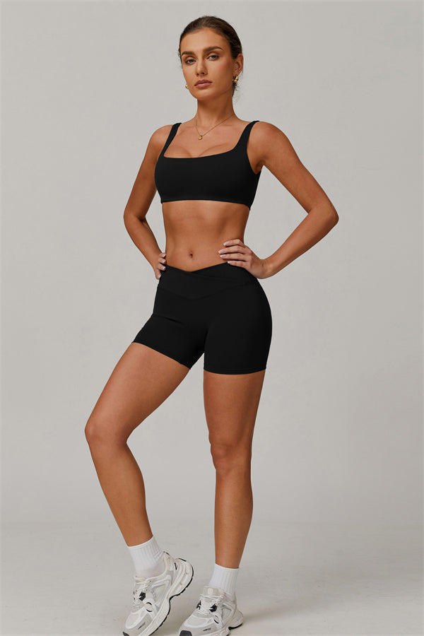 Radiant Strength Sport Set