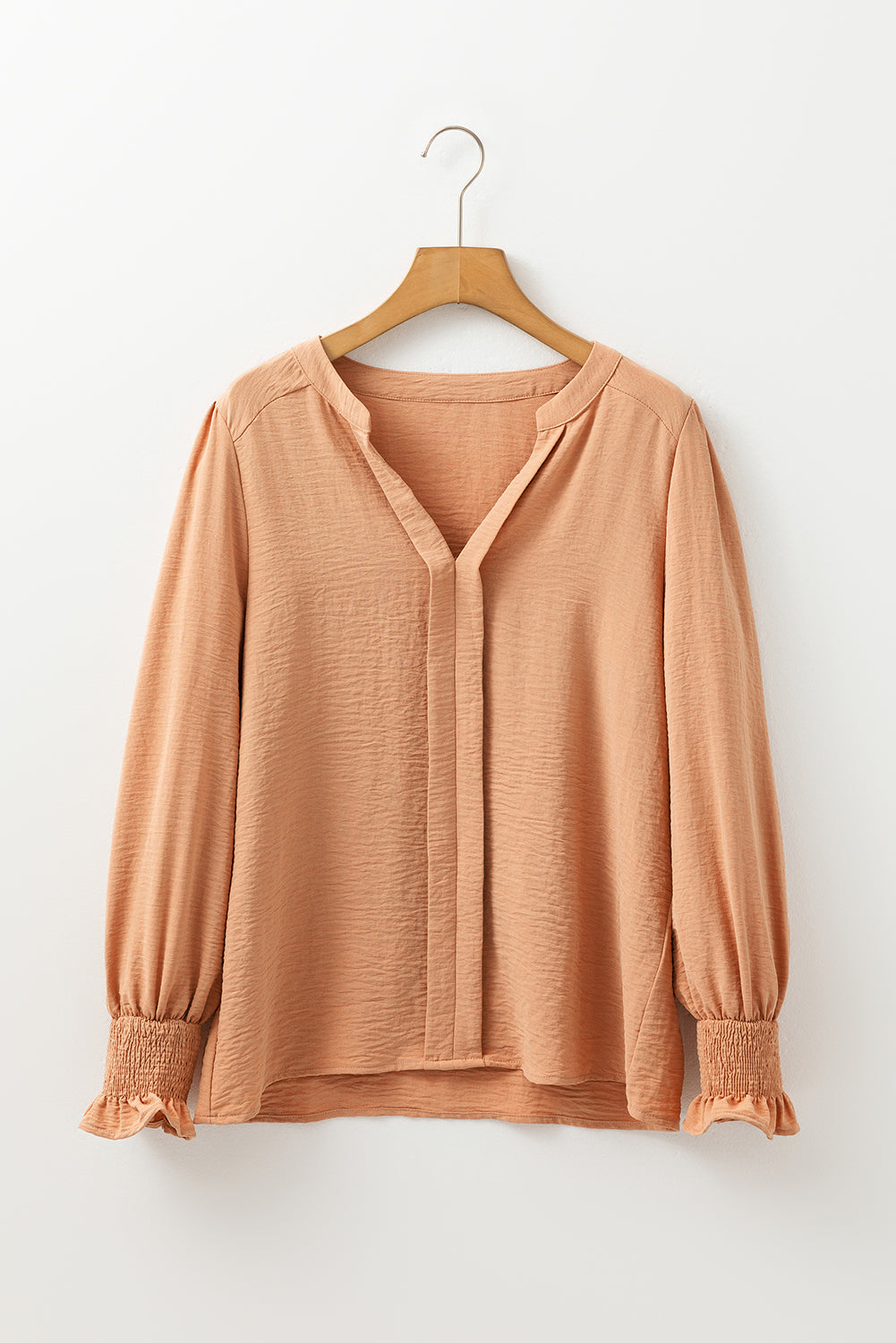 Golden Hour Blouse Top