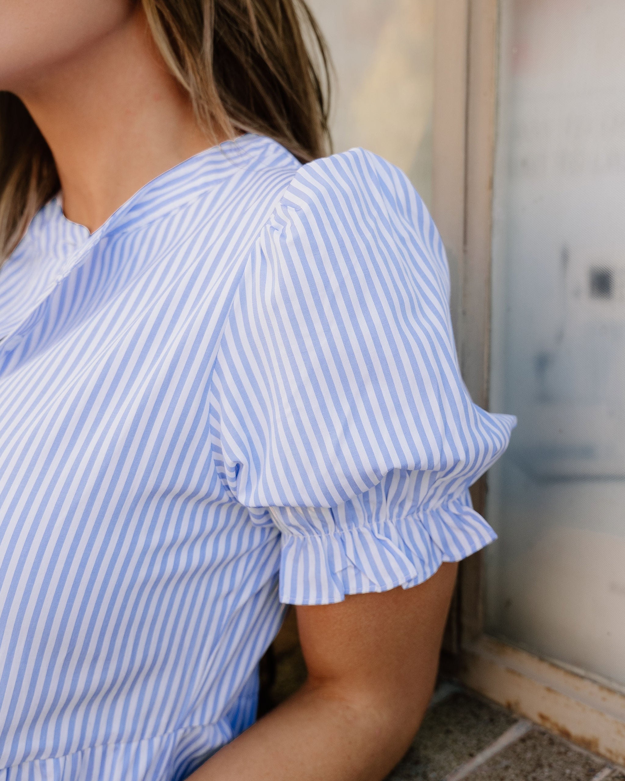 Marbella Dress — The Resort Luxe Collection