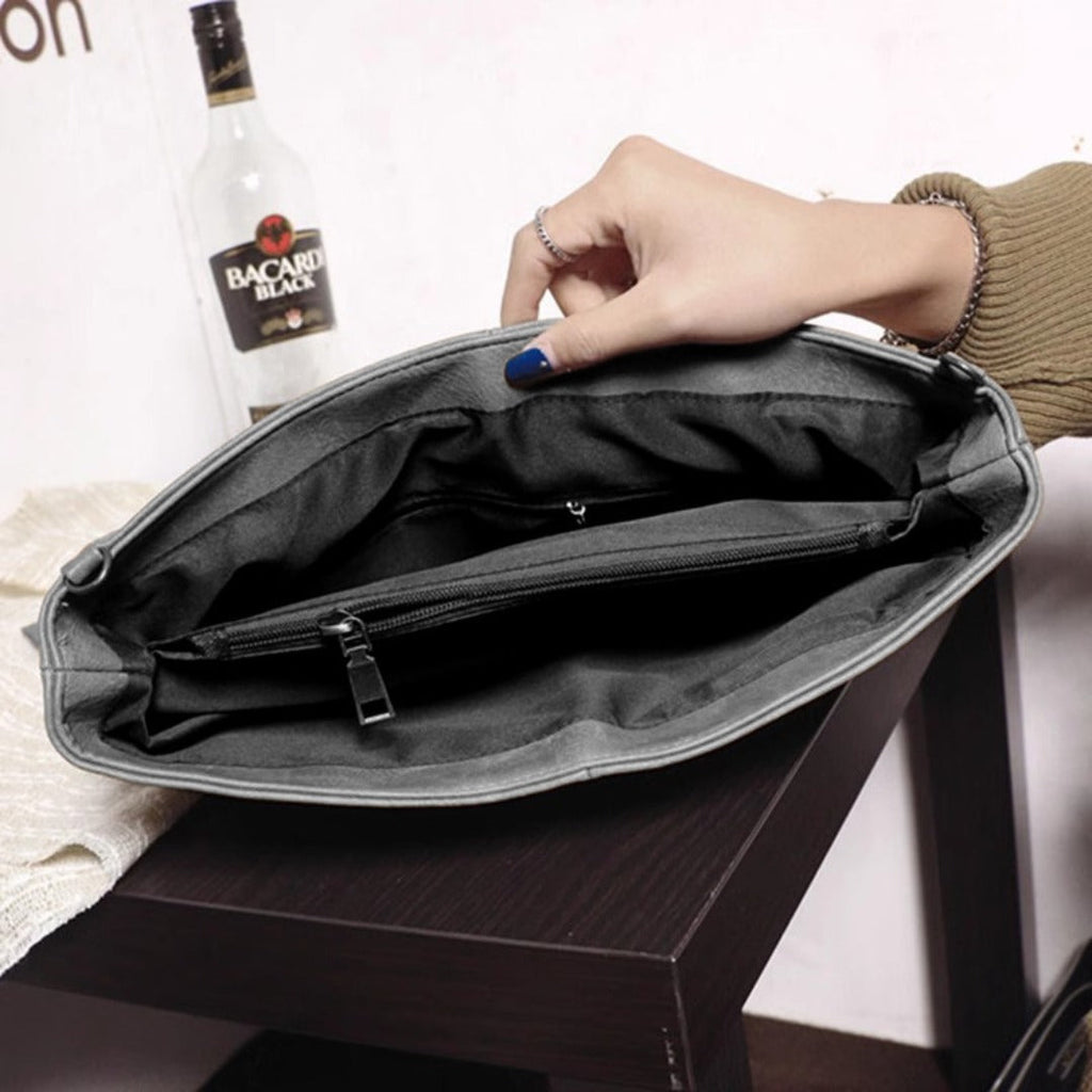 The Anastasia Clutch Bag