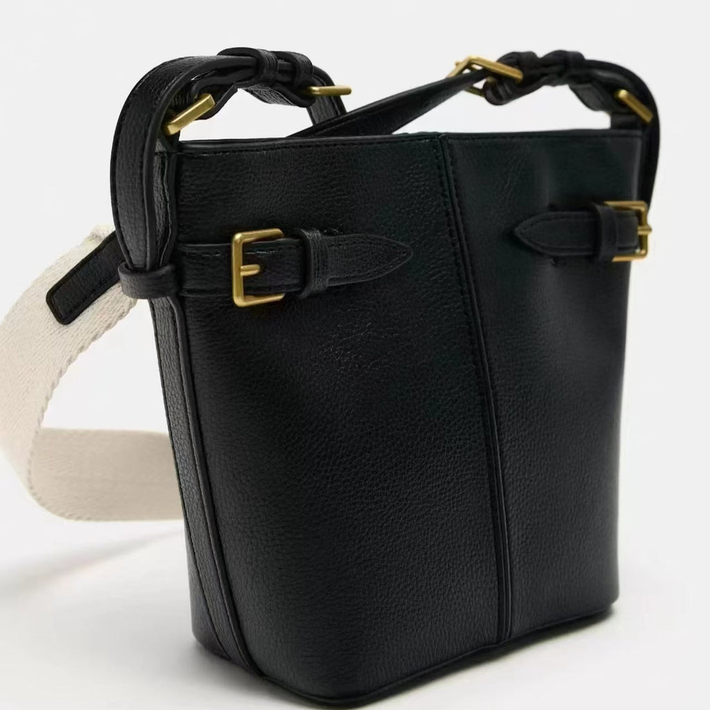 The Genevieve Classic Bag