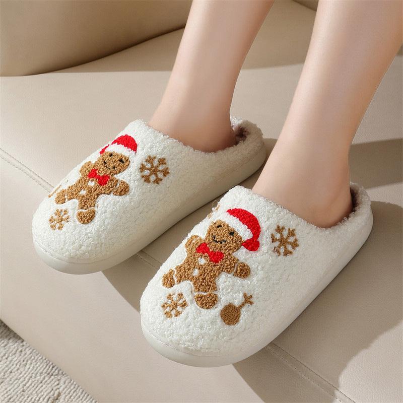The Ginger Chic Slippers