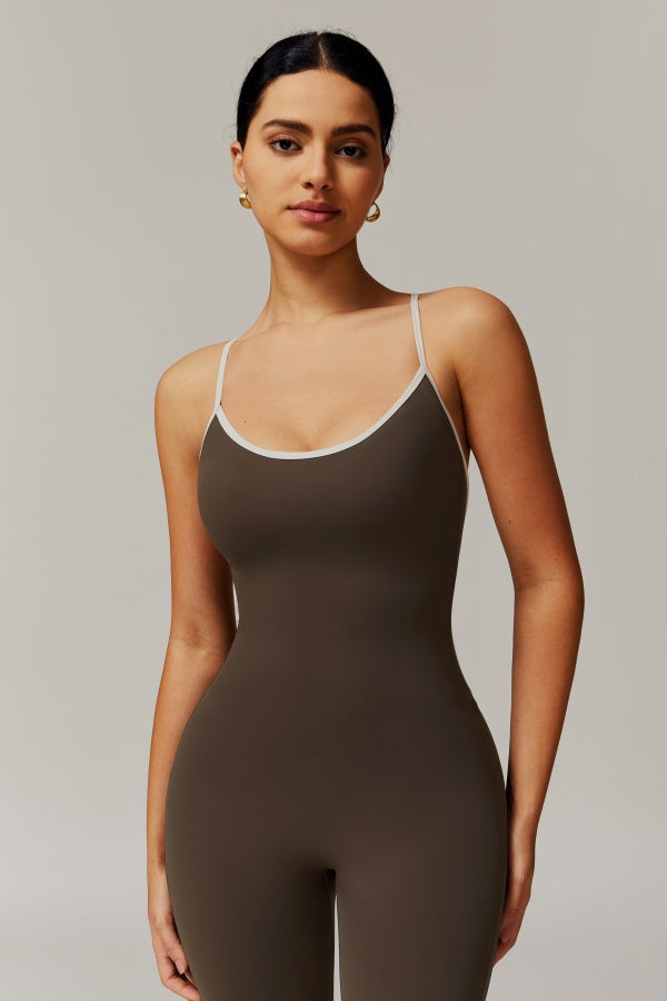 Fearlessly Fit Sport Jumpsuit