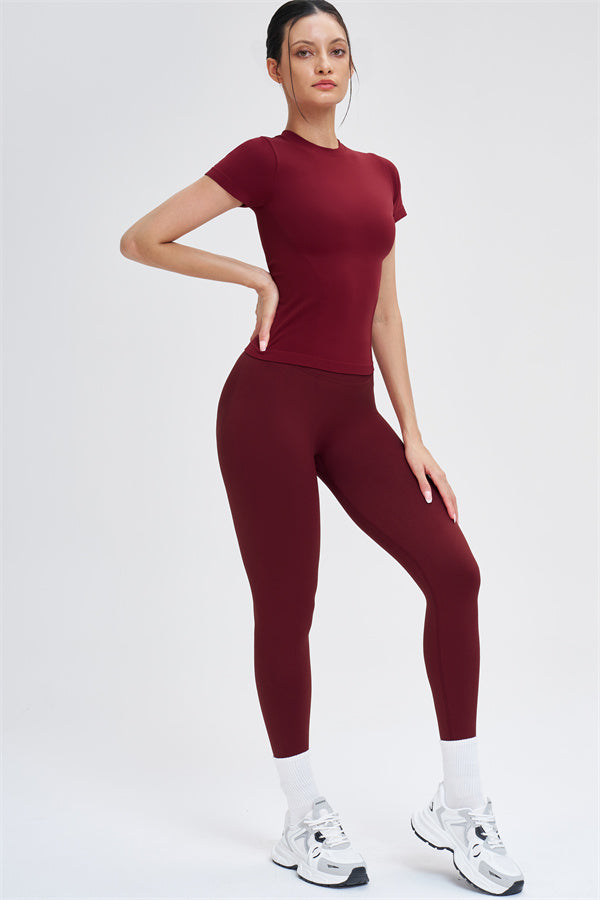 Strong & Chic Set Sport Set