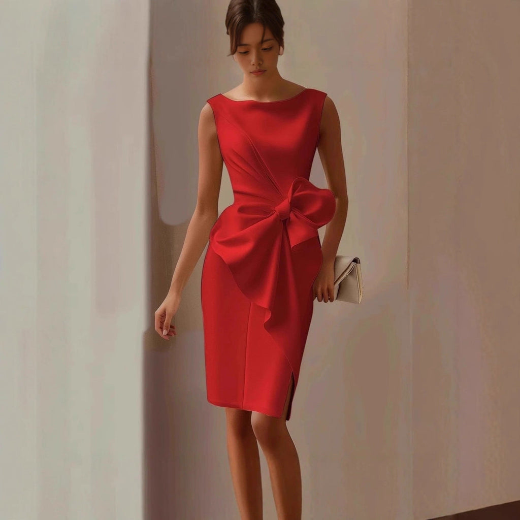 Willow Breeze Dress