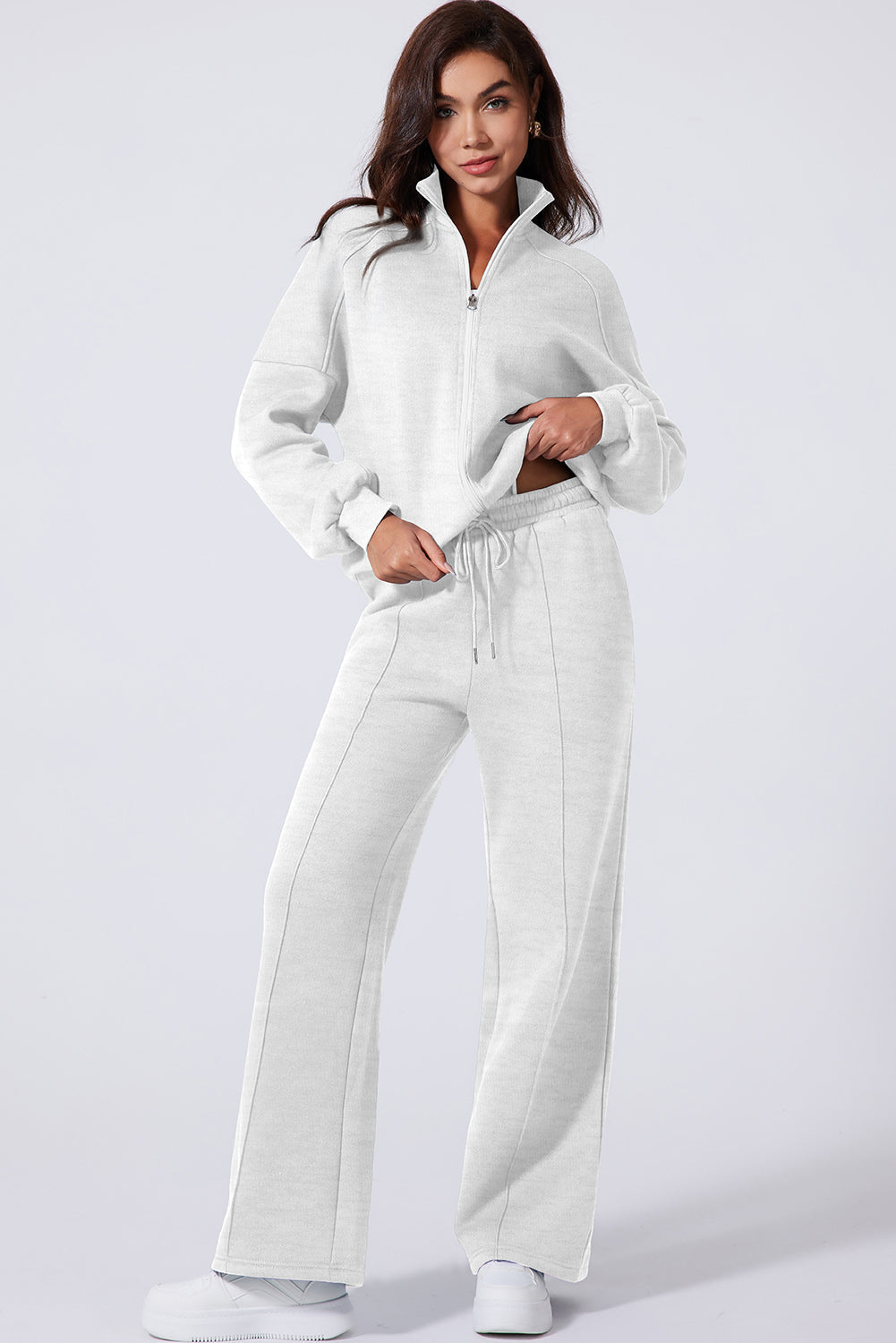 Paris Set – The City Chic Collection