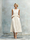 Audrey Bloom Dress