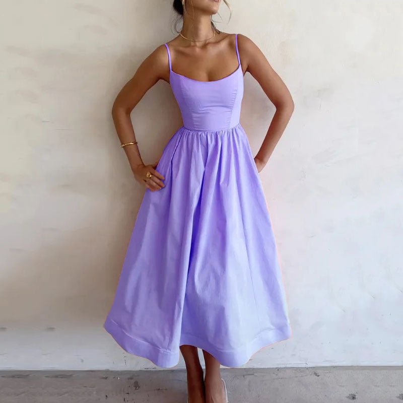 Endless Summer Dress
