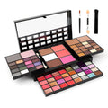 Vianca 74-Piece All-in-One Makeup Palette