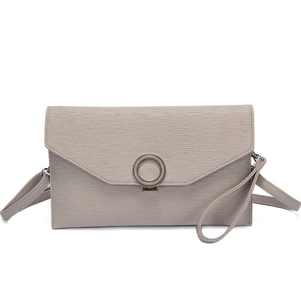 The Milano Clutch Bag