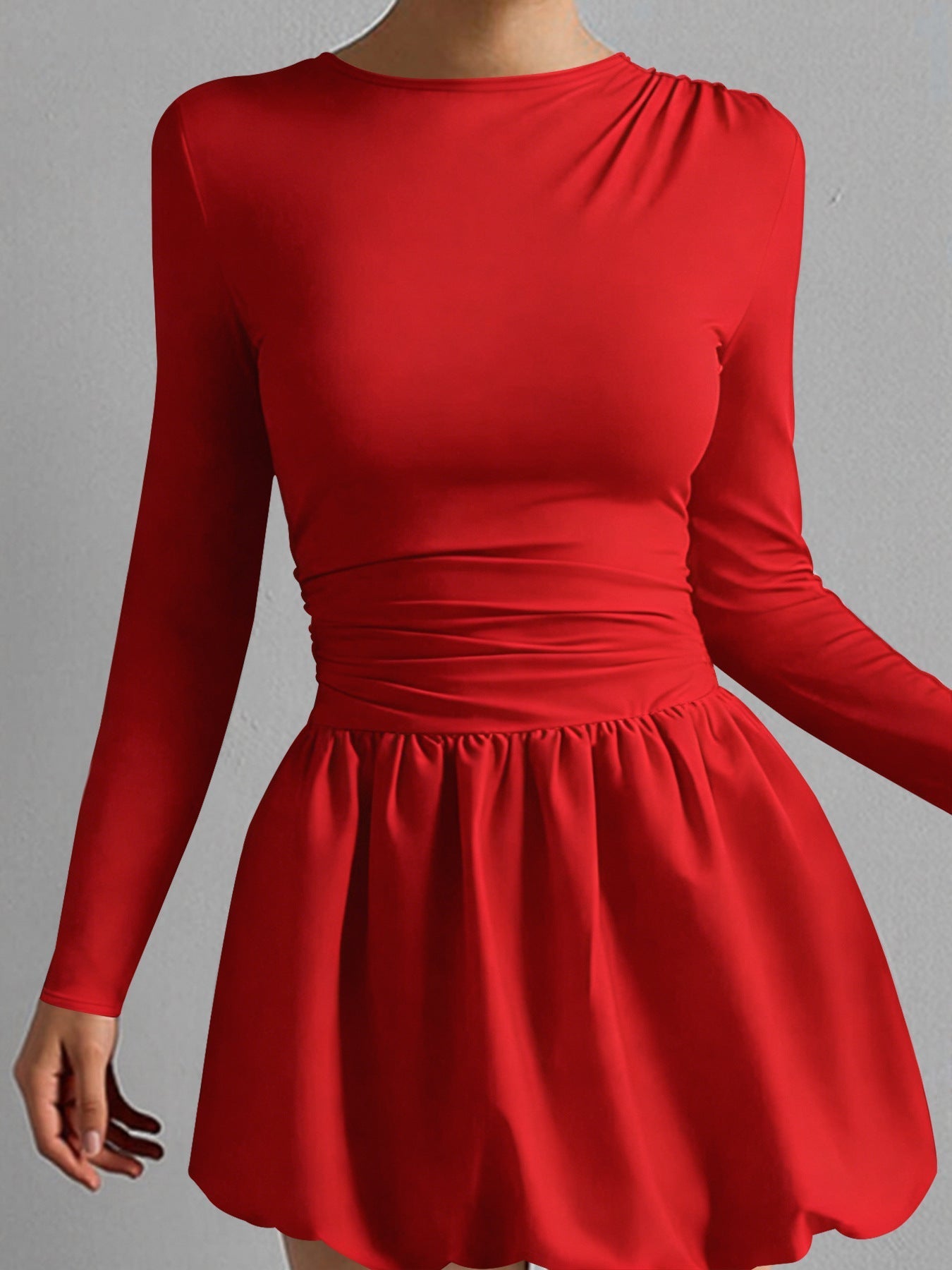 Blooming Grace Dress