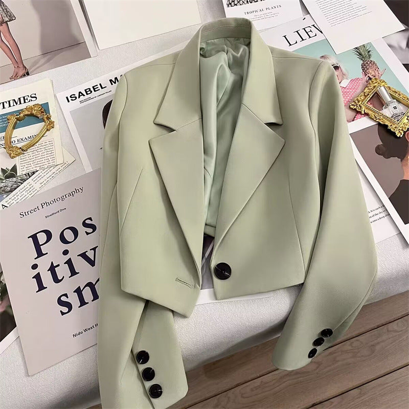 The Camille Blazer