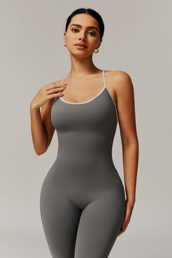 Fearlessly Fit Sport Jumpsuit