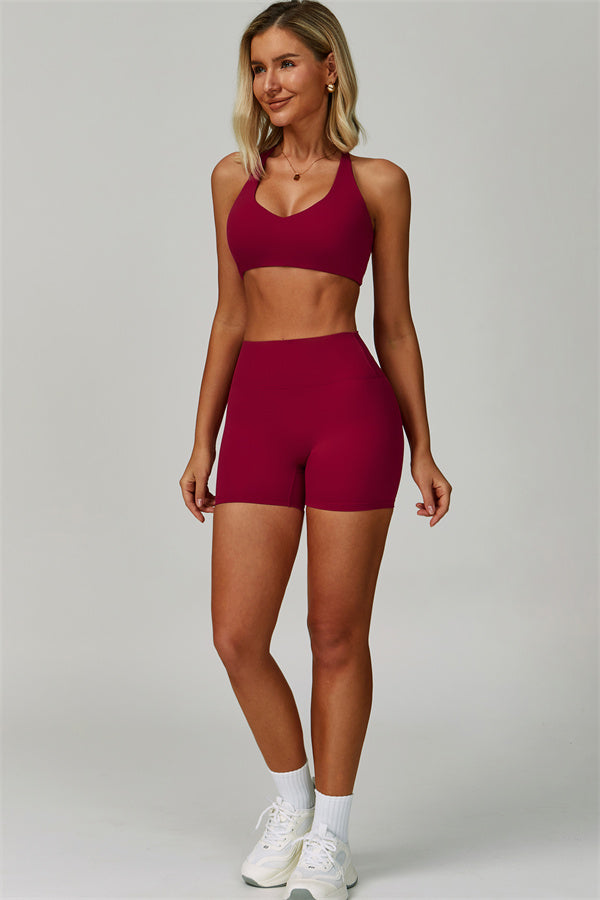 Serenity Flex Sport Set