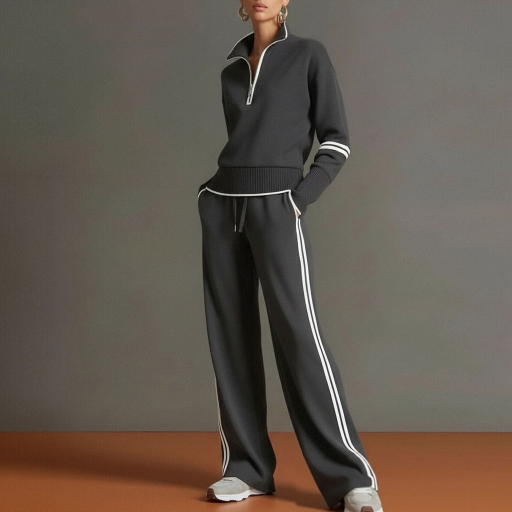 The Colette Two-Piece Set