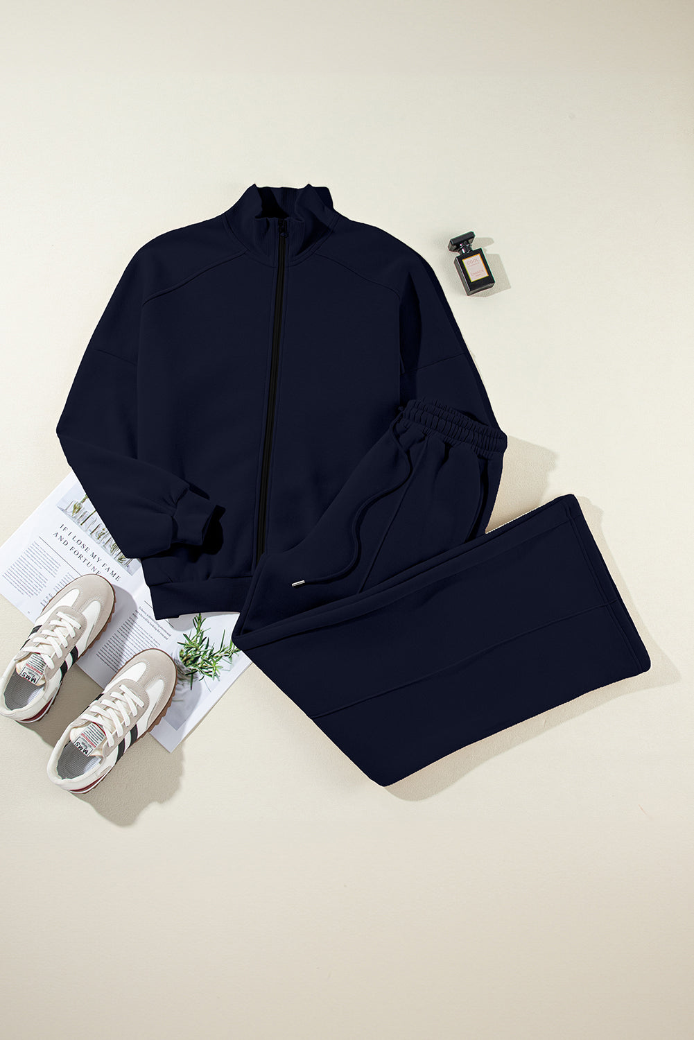 Paris Set – The City Chic Collection