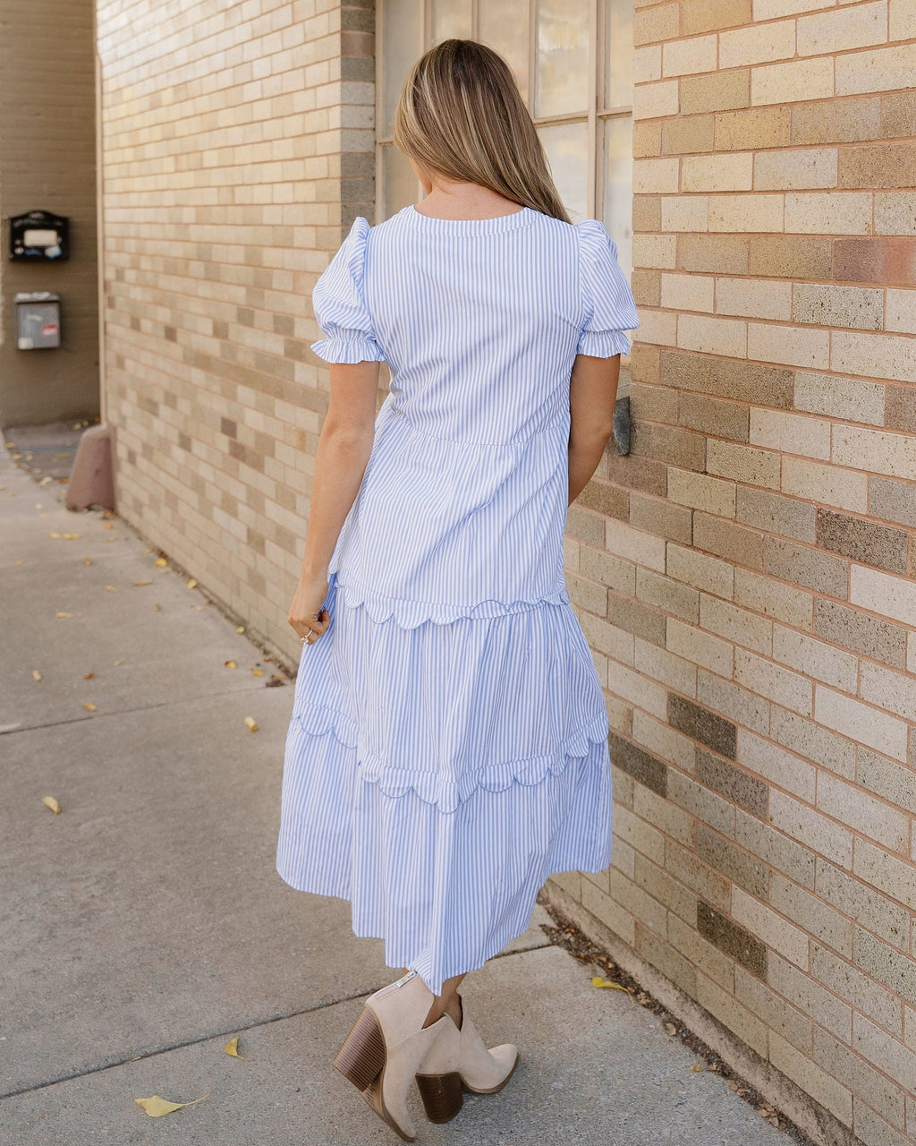 Marbella Dress — The Resort Luxe Collection