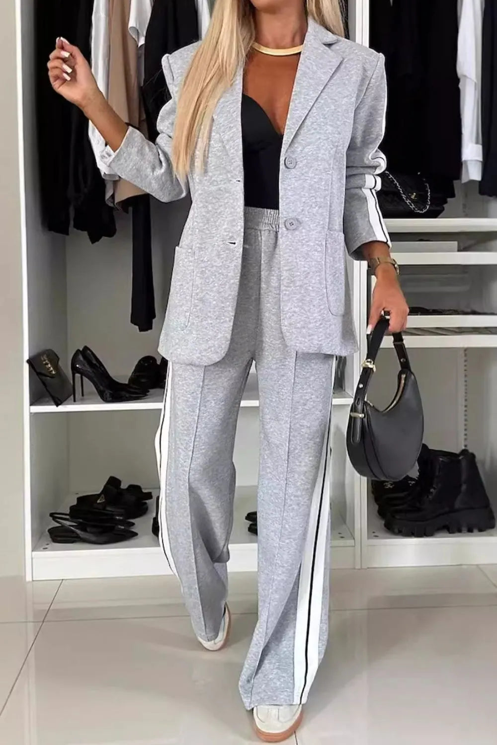 Cozy Bliss Set -Day-to-Night Transitions