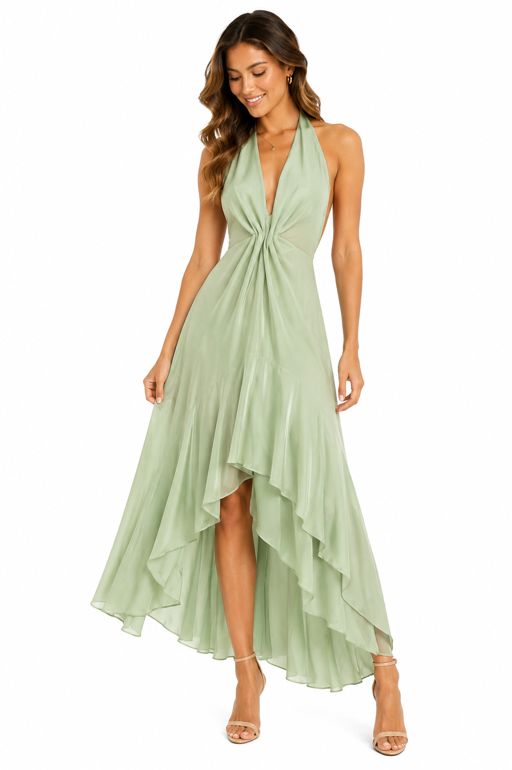 Isla Grace Dress