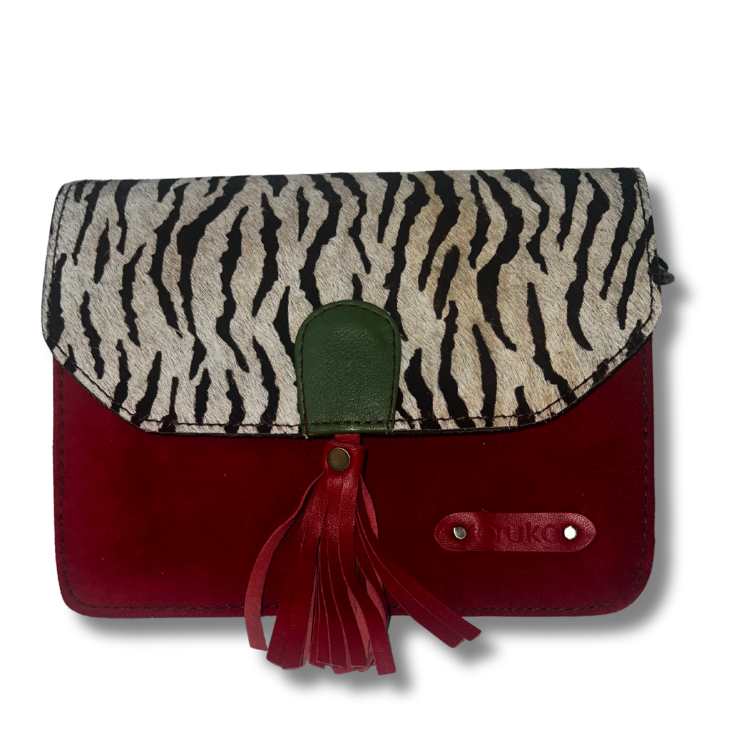 Presley Bag – The Modern Chic Collection
