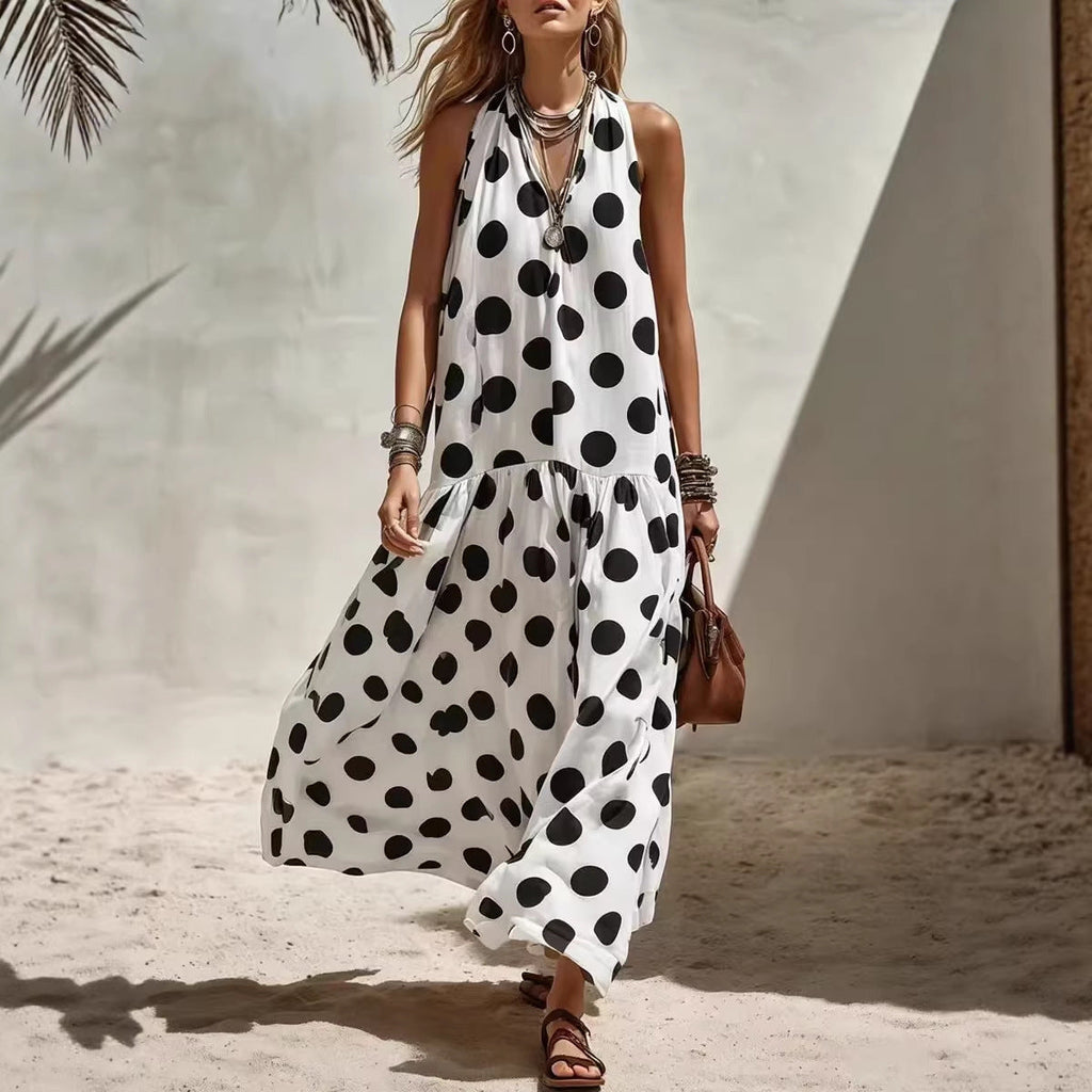 Beverly Glamour Dress