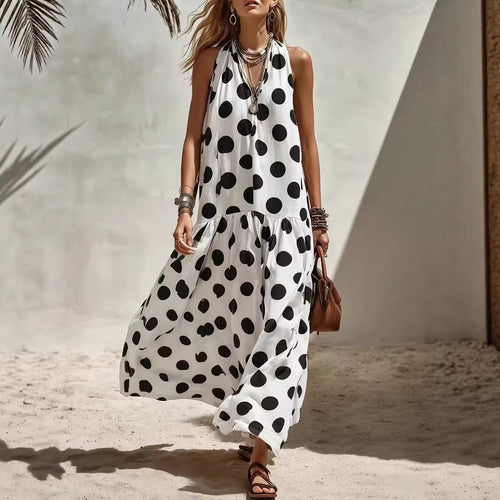 Beverly Glamour Dress