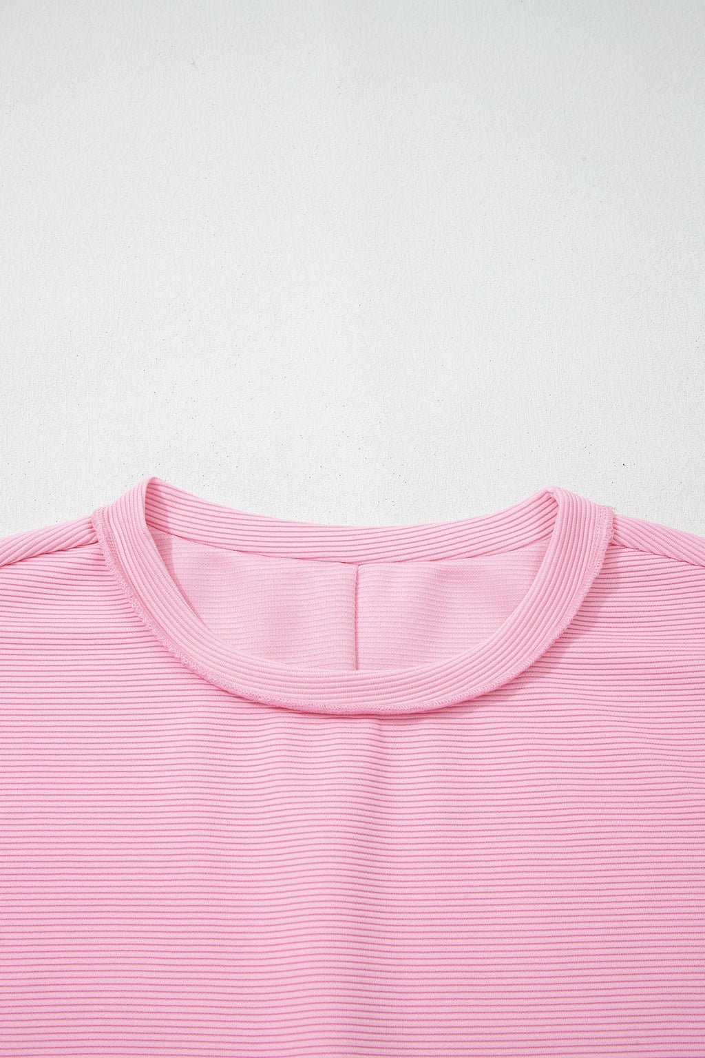 Peaceful Living Pullover Top