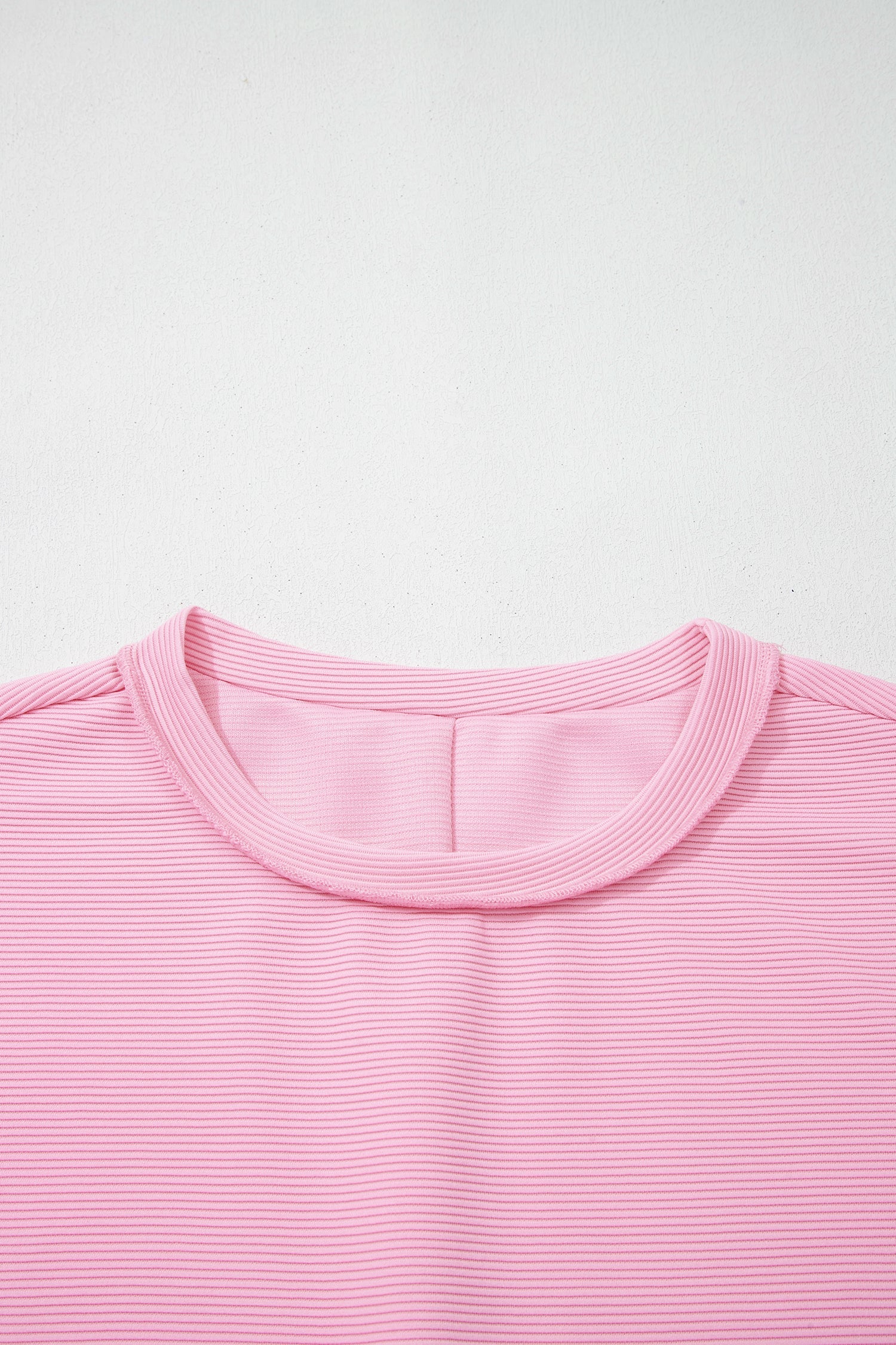 Peaceful Living Pullover Top