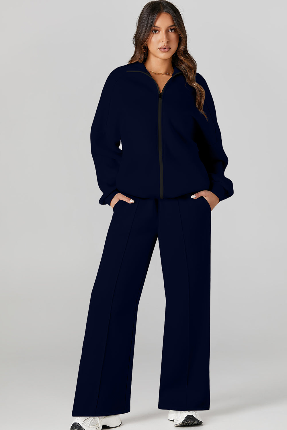 Paris Set – The City Chic Collection
