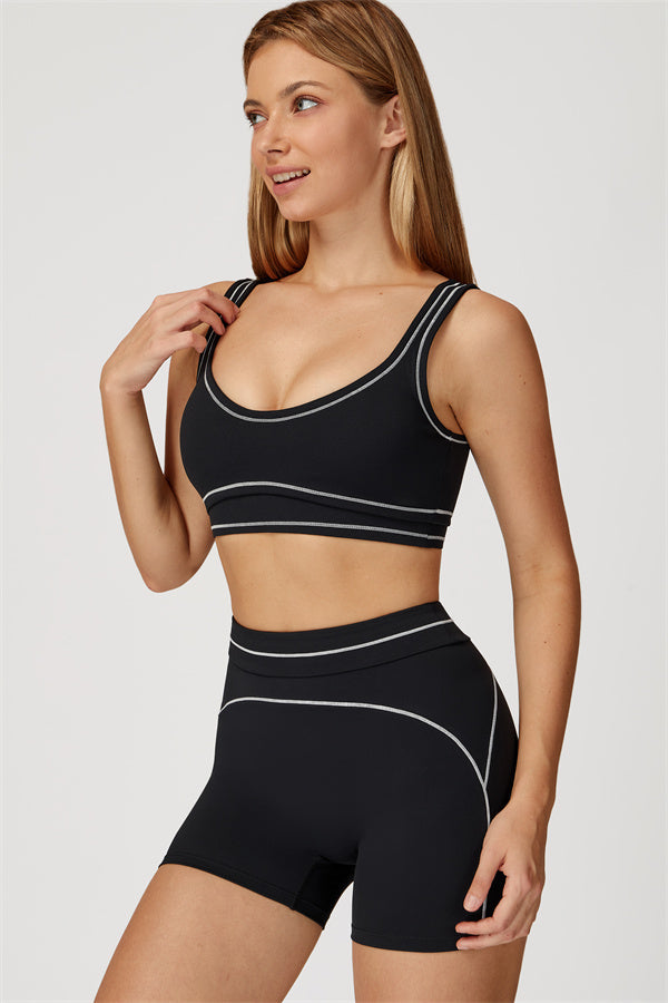 Momentum Luxe Sport Set
