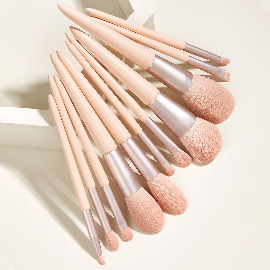 The Tuttilove Make-up Kit Beauty Brush Girl