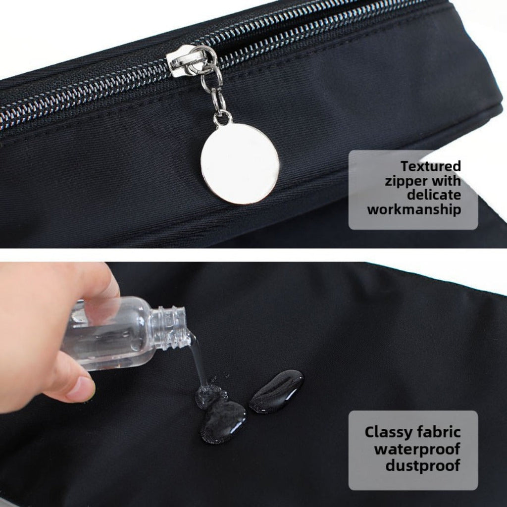 Virelle Cosmetic Case