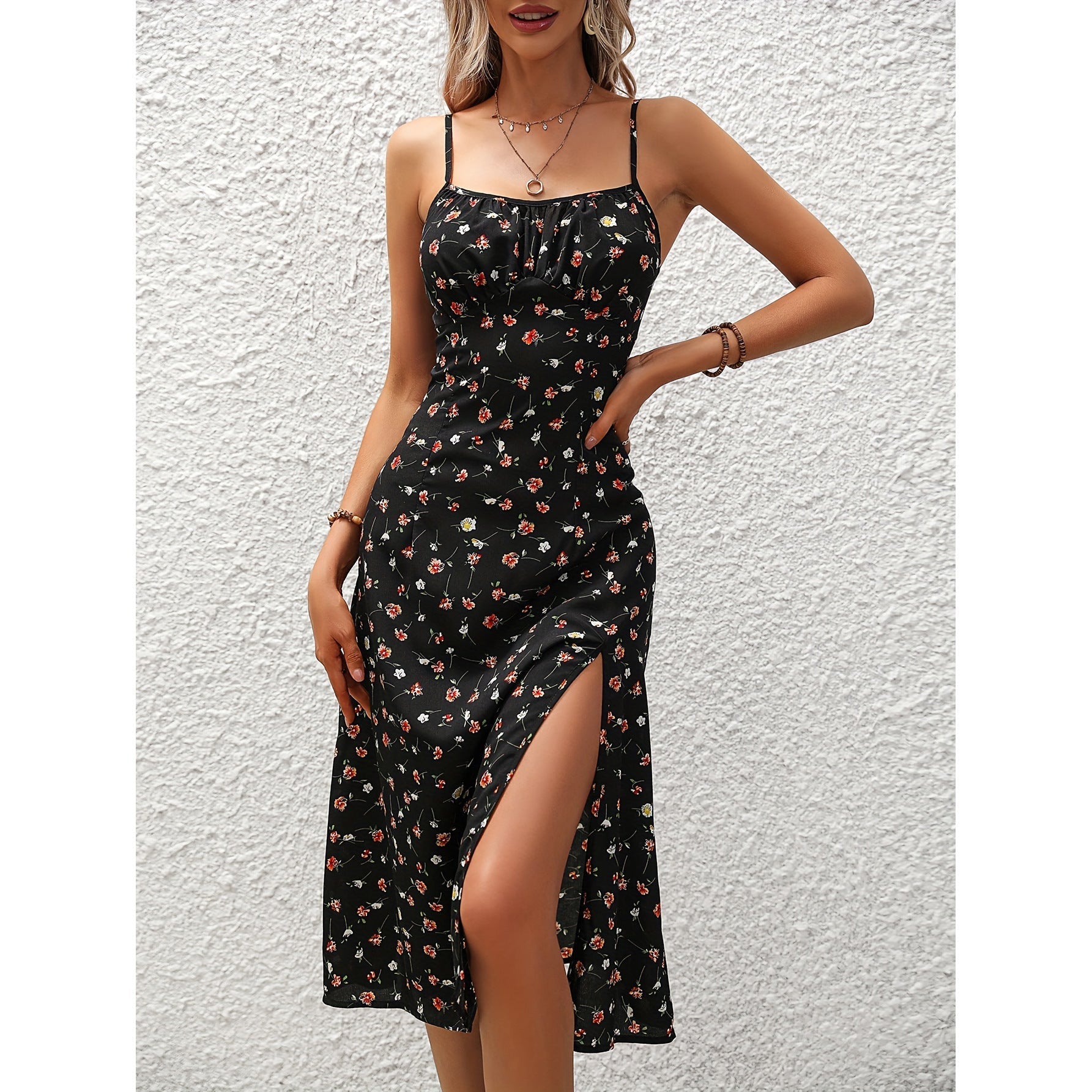 Serena Lace Dress
