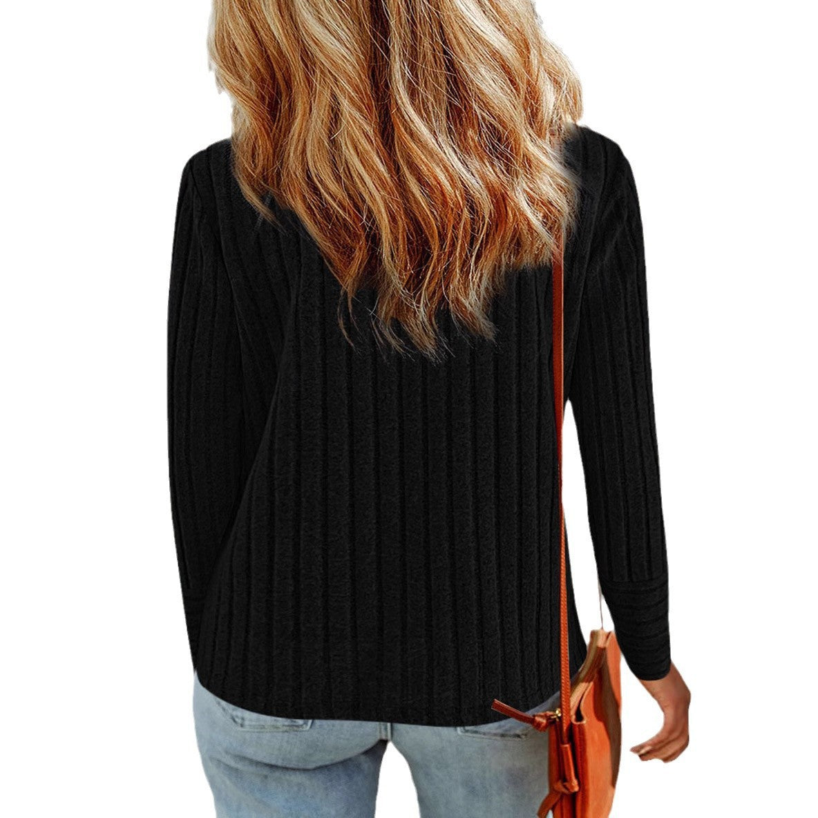 The Camille Cozy Sweater