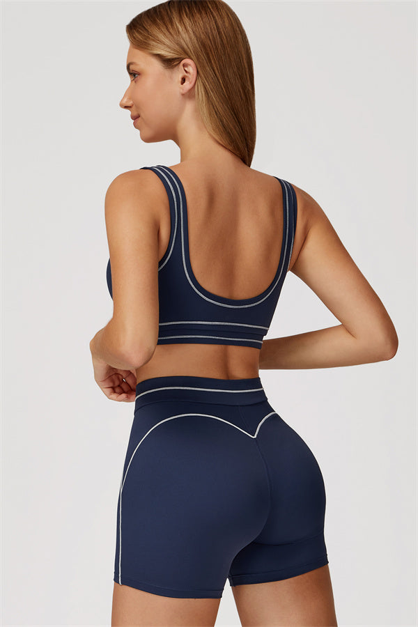 Momentum Luxe Sport Set