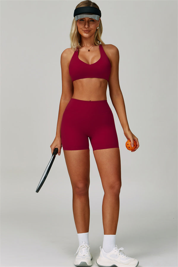 Serenity Flex Sport Set