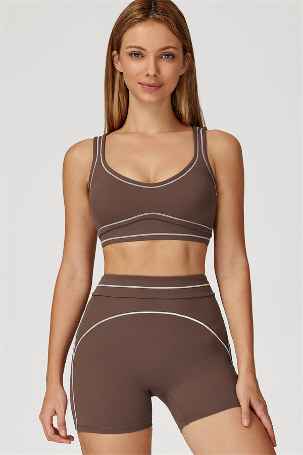 Momentum Luxe Sport Set