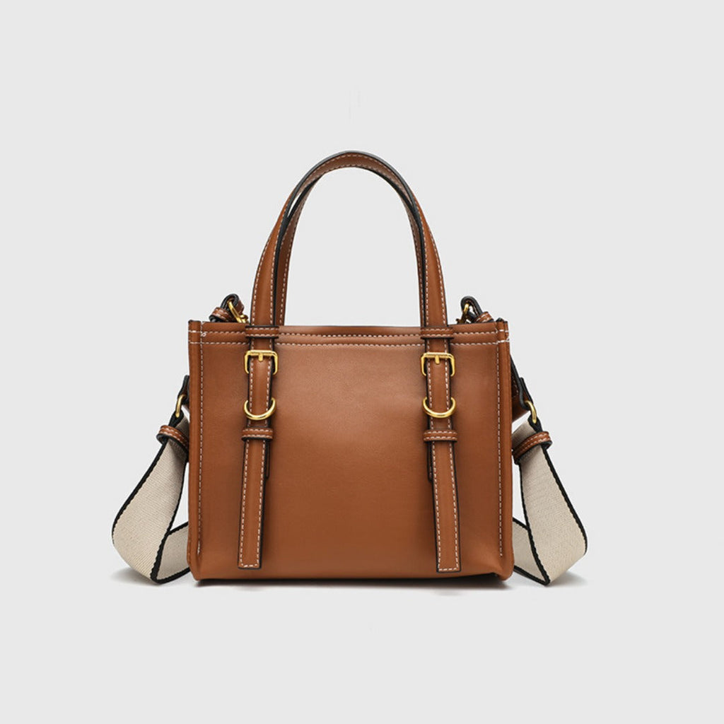 The Vintage Chic Bag