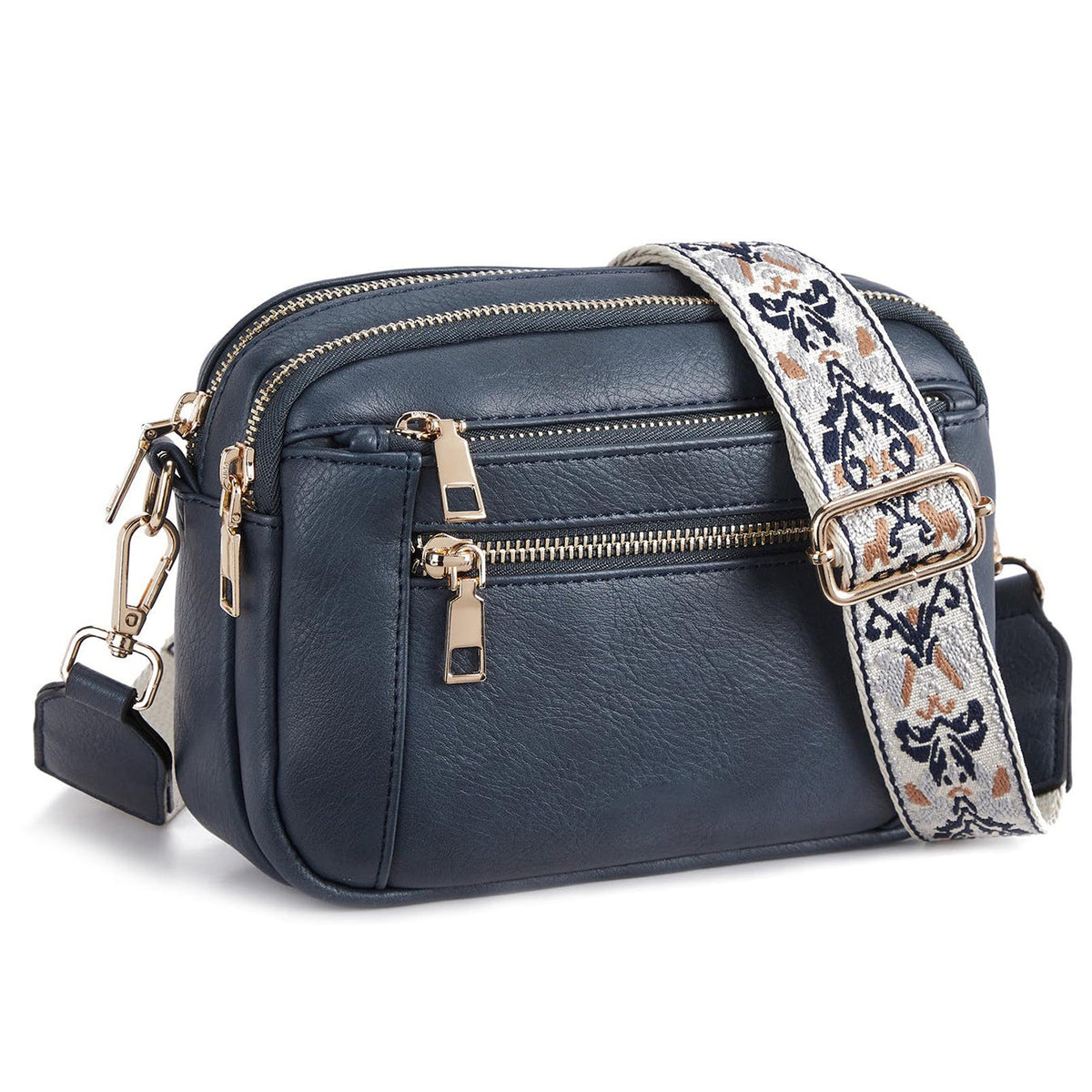 The Capri City Bag