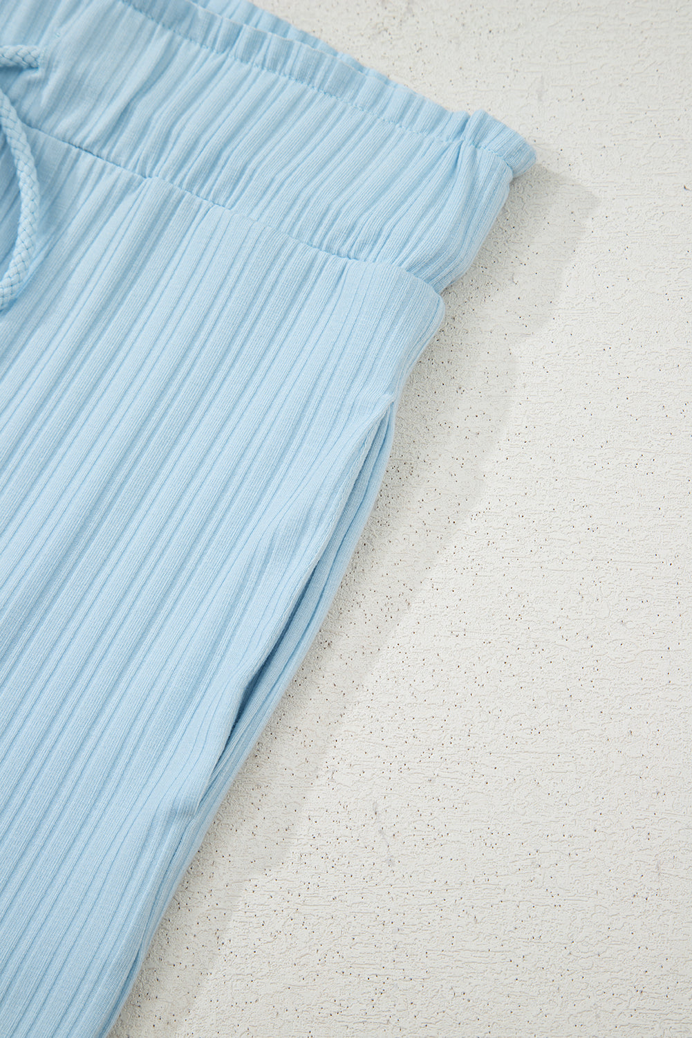 Trendsetter Shorts Set