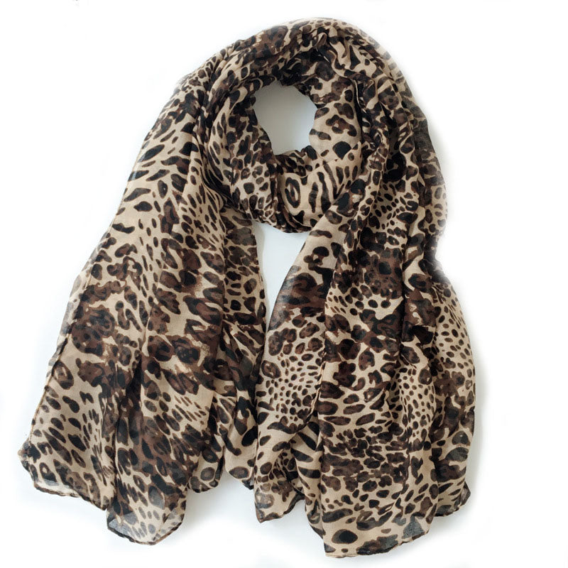 The Juliette Scarf