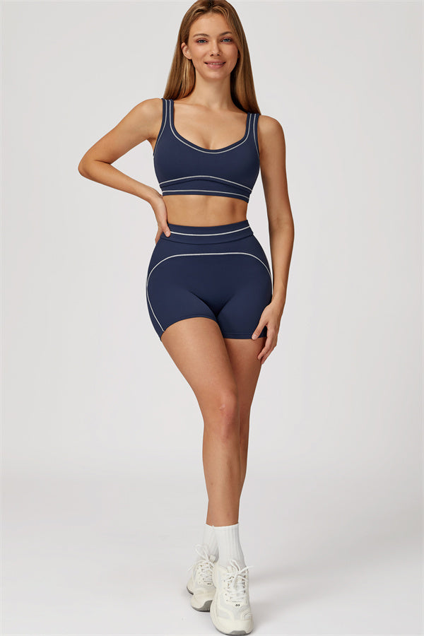 Momentum Luxe Sport Set