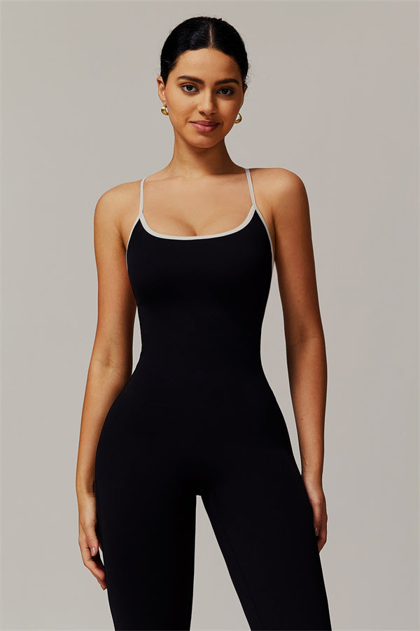 Fearlessly Fit Sport Jumpsuit