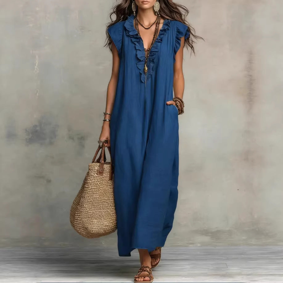Starlet Society Dress