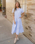 Marbella Dress — The Resort Luxe Collection